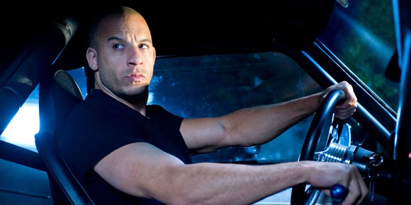 Fast &amp; Furious coming to Universal Orlando next spring