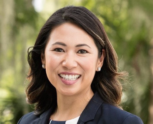Rep. Stephanie Murphy pressures Trump to promote human rights in North Korea