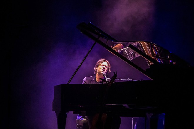 Rufus Wainwright is coming to Dr. Phillips Center in 2018
