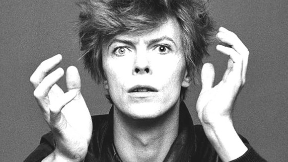 David Bowie design exhibition coming to Modernism Museum in Mount Dora