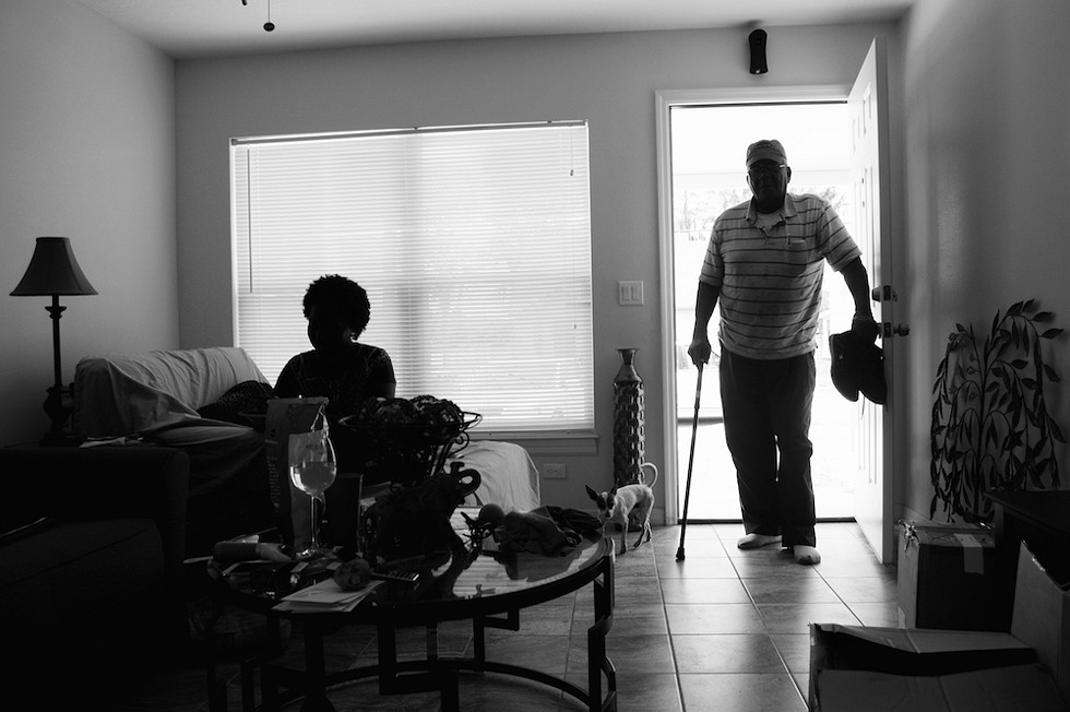Photographer Johanne Rahaman documents joy and self-sufficiency in Florida’s black communities