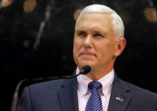 Mike Pence is headlining a major GOP fundraiser in Orlando next month