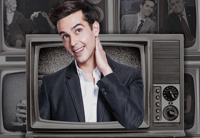 Michael Carbonaro adds second date to Hard Rock Live performance