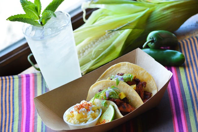 A new margarita spot is coming to Epcot's Mexico Pavilion (2)