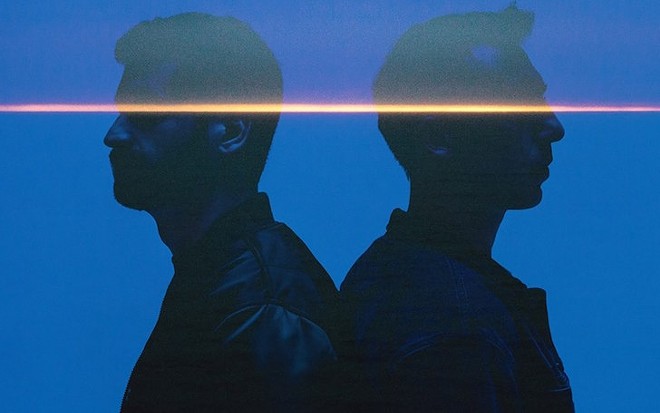 Electronic duo Odesza announce Orlando show for 2018