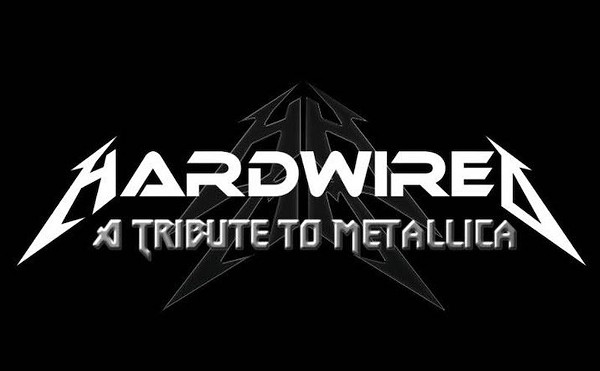Hardwired: A Tribute to Metallica, The Pantera Experience