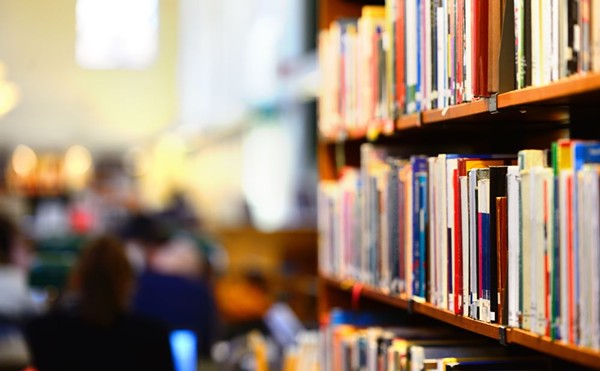 Florida will publish annual list of school library books banned or challenged