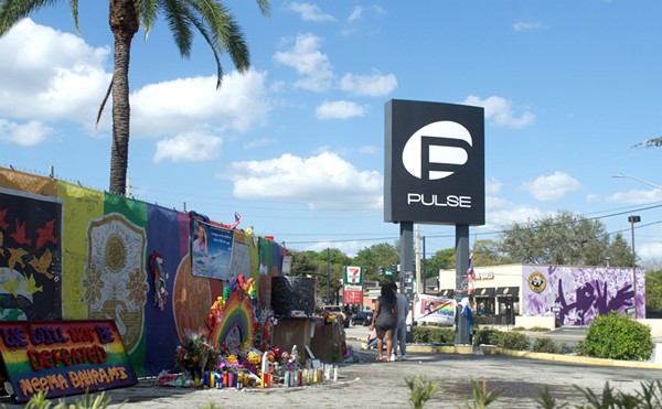 Every Orlando event happening for the Pulse anniversary and Pride Month