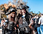 Gasparilla pirate invasion returns to Tampa Bay this weekend