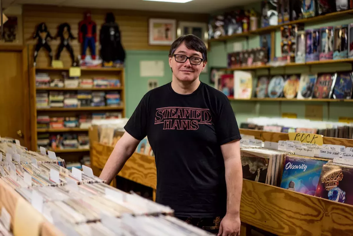 Marc With a C’s new album 'Obscurity' displays nostalgia for the ...