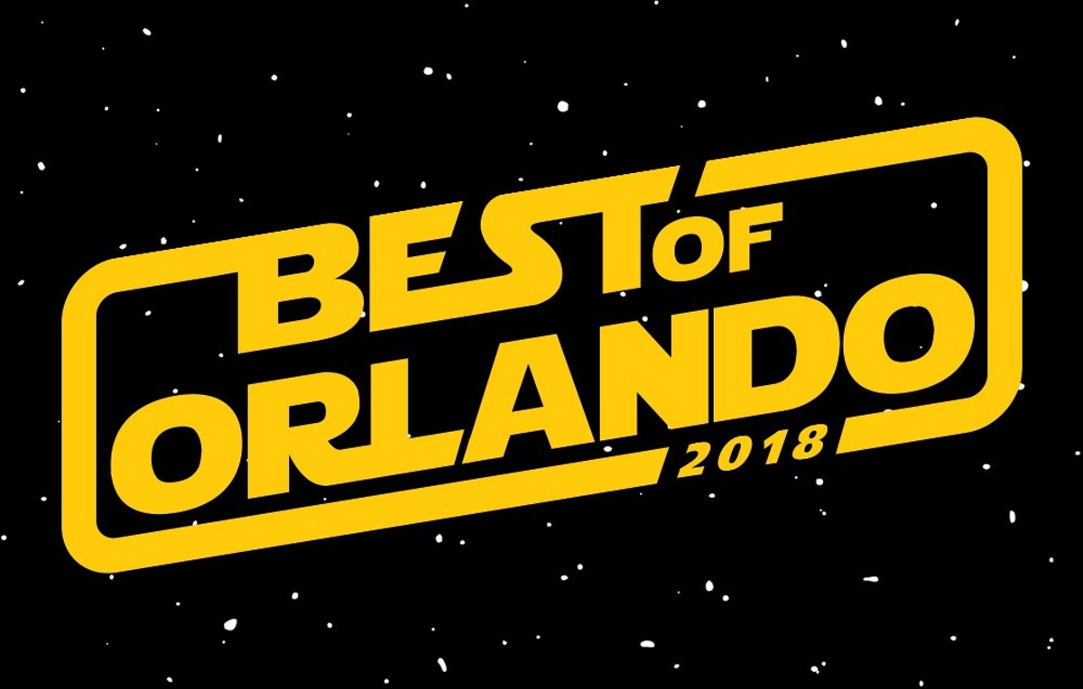 Best Film Fest or Series 2018 | Florida Film Festival | Arts +  Entertainment | Orlando