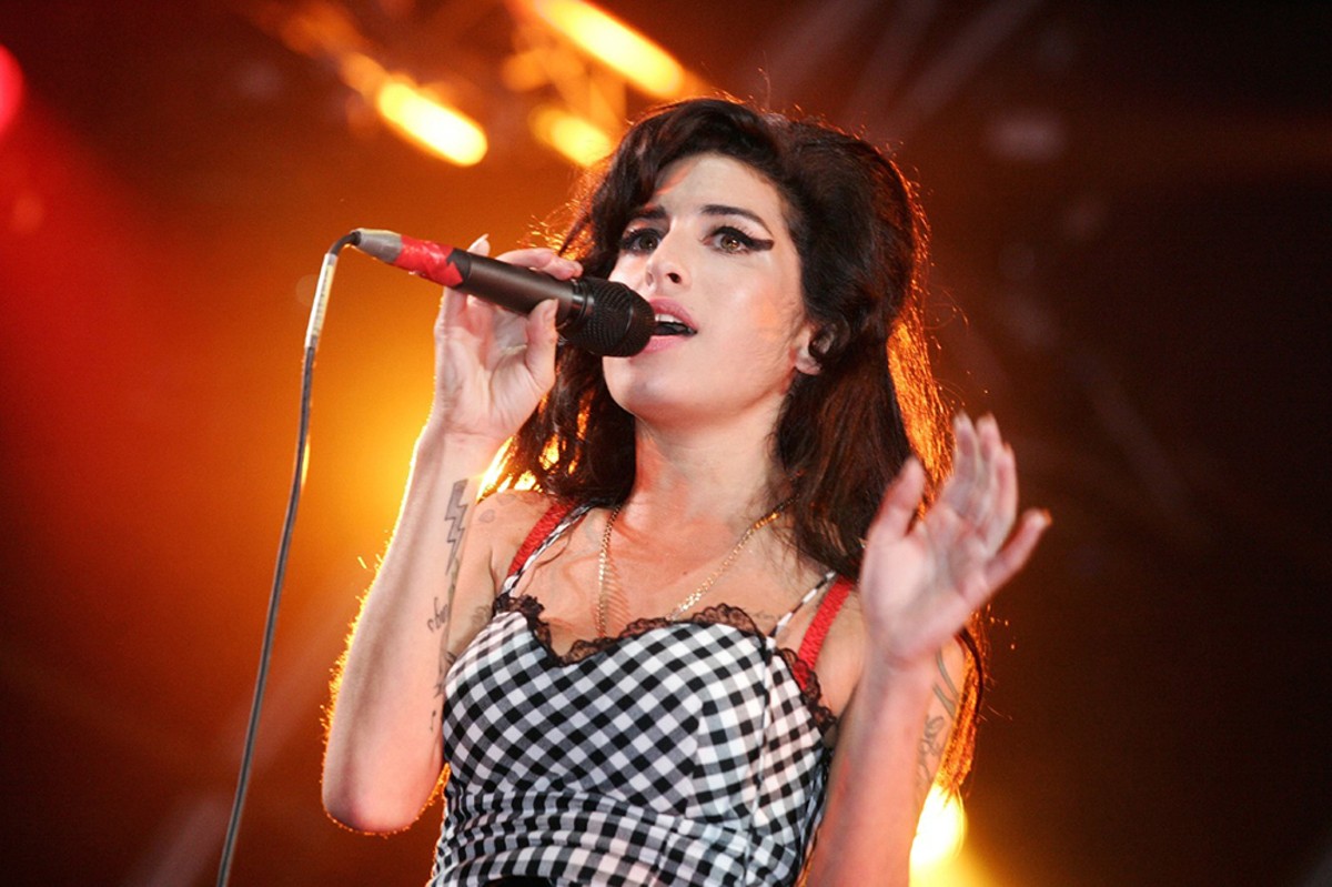 Amy Winehouse biopic paints a sympathetic portrait of the tragic singer’s short life