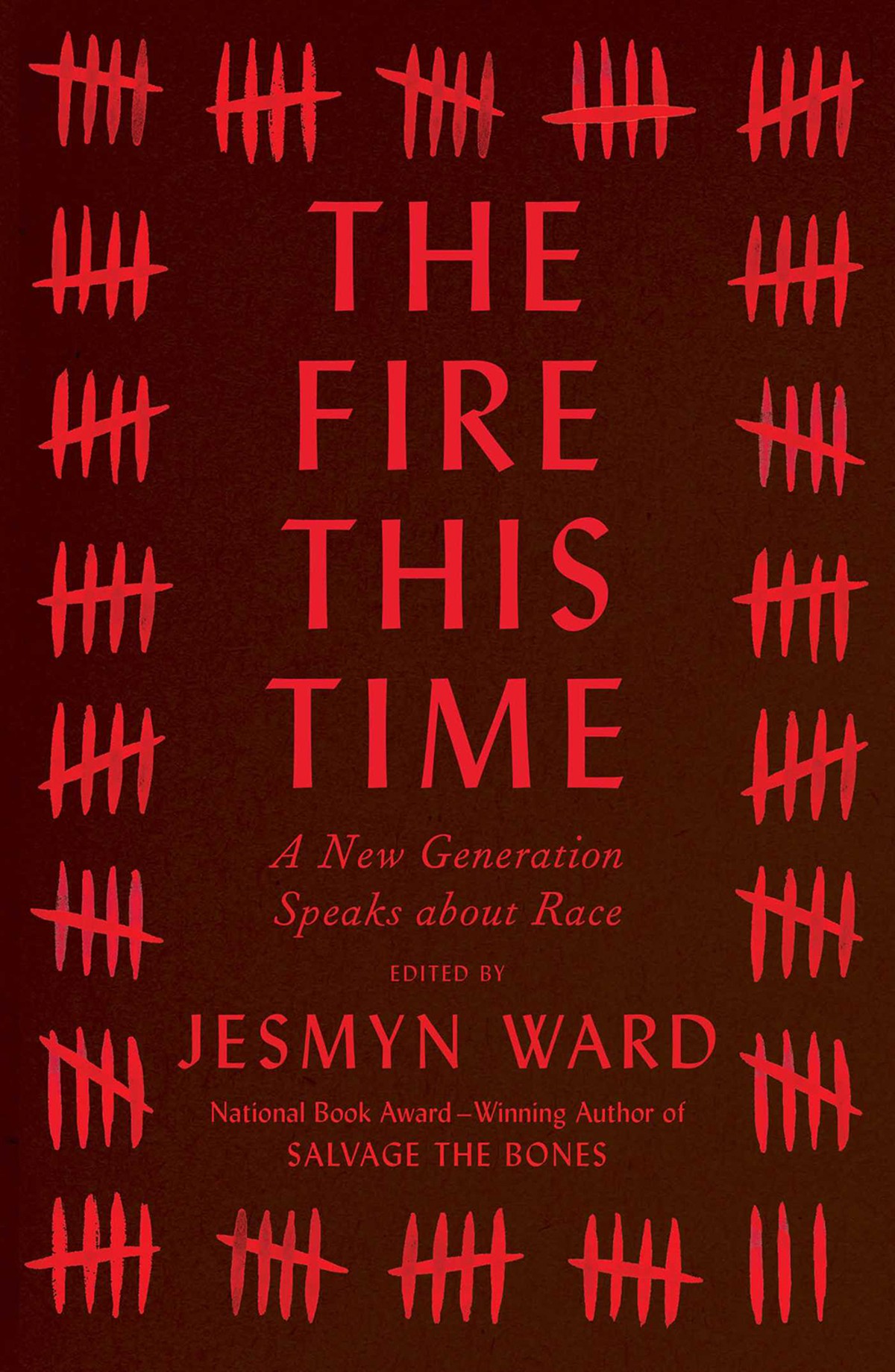 The Fire This Time edited by Jesmyn Ward