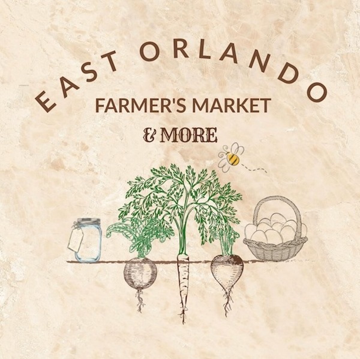 East Orlando Farmer's Market & More