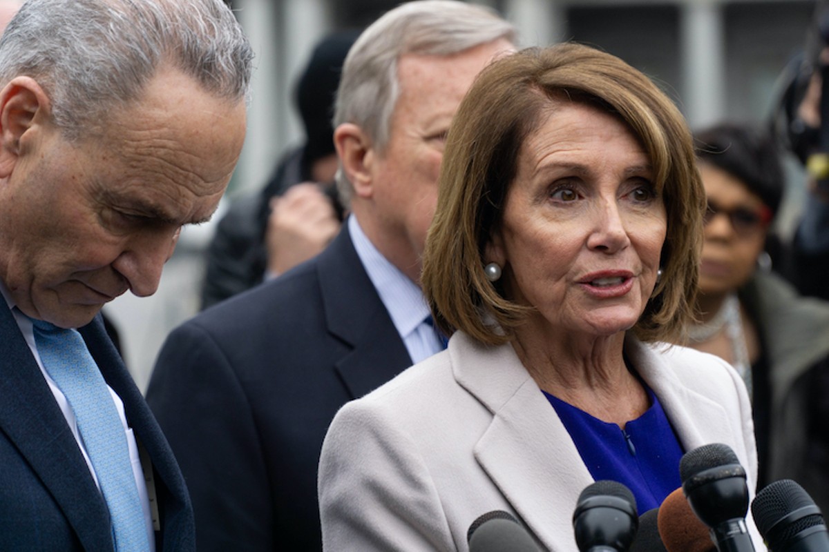 Democrats have to find a way to show Americans how their programs have helped people … without making eyes glaze over | Views + Opinions | Orlando