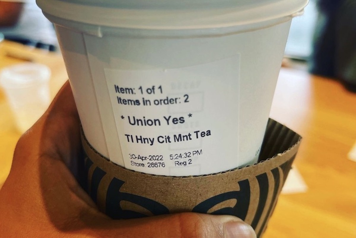 Orlando Starbucks workers begin voting in union election, joining a massive nationwide movement | Orlando Area News | Orlando