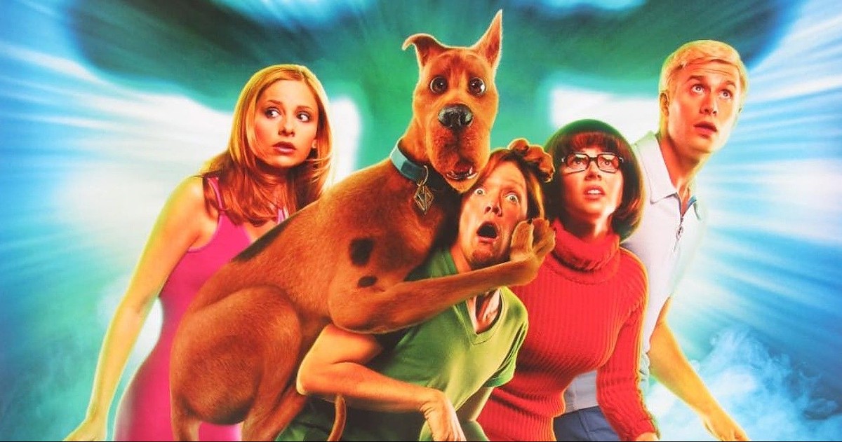 Peanut Butter Matinee: Scooby-Doo