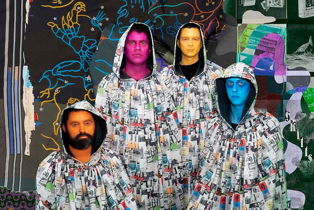Things to do this week Animal Collective, NKOTB, Celeste Barber