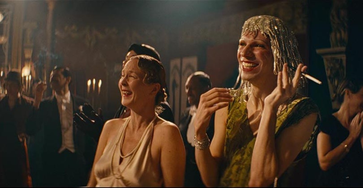 New on Netflix, 'El Dorado: Everything the Nazis Hate' extols a nightclub  that was the epicenter of gay activity in 1920s Berlin | Streaming |  Orlando | Orlando Weekly