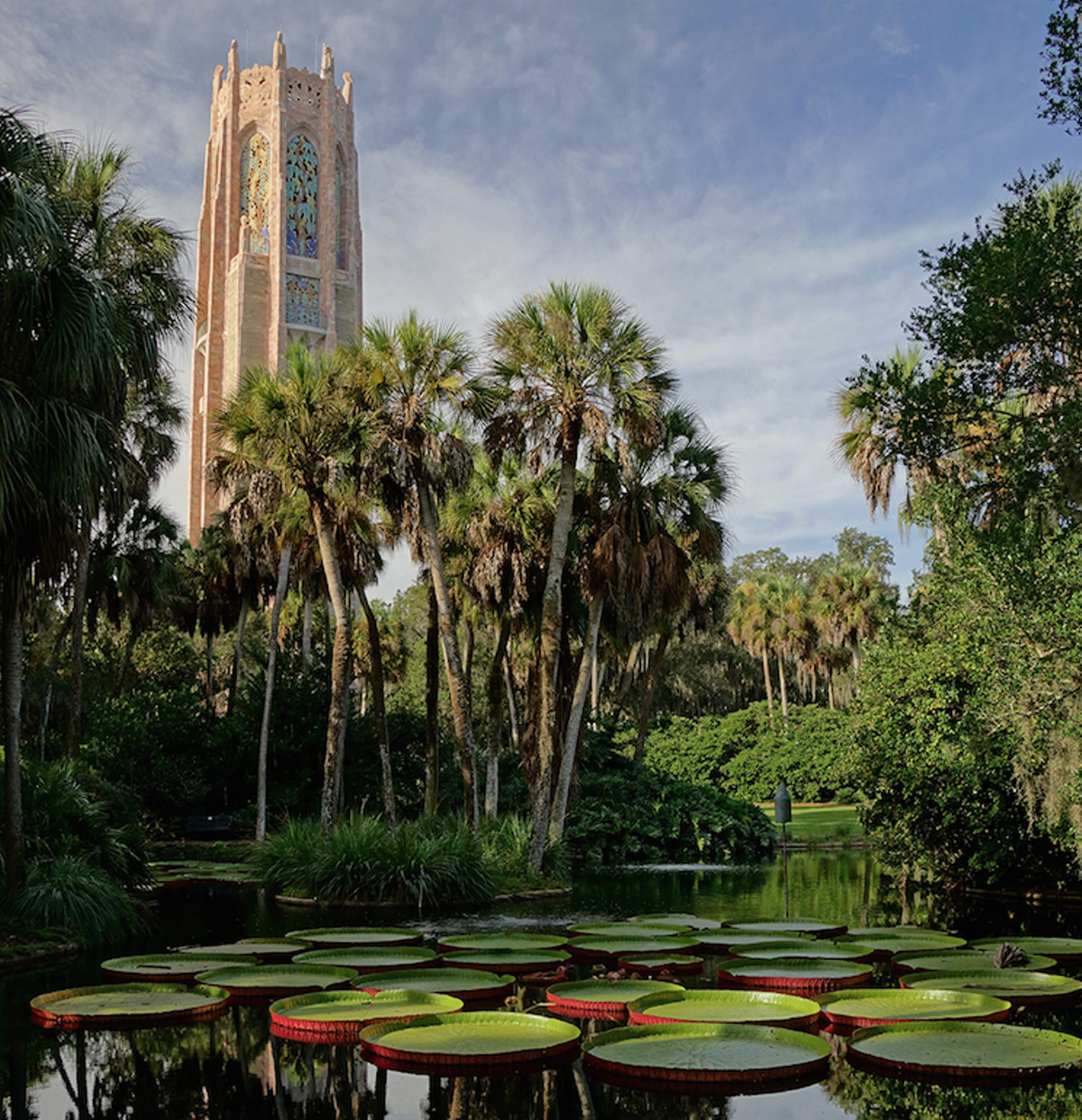 15 amazing Central Florida attractions that have nothing to do with the theme parks