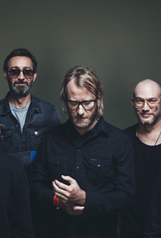 The National announce just one Florida show for upcoming tour