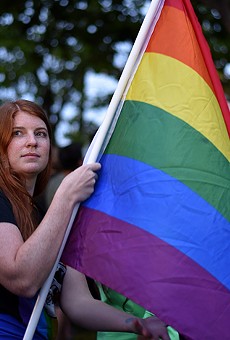 Florida lawmakers push for LGBTQ workplace protections
