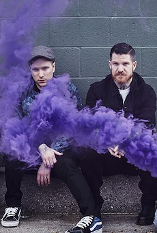 Fall Out Boy set to play Orlando in September