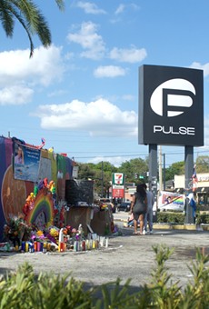 Pulse foundation will hold town hall on gun violence this month
