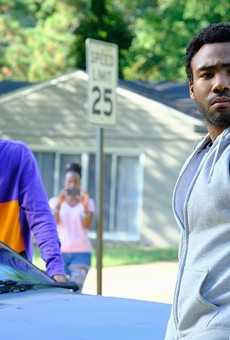 Donald Glover's 'Atlanta' re-created the 'Florida Man' meme in the best way possible