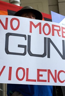 Report says gun violence costs Florida $5 billion a year
