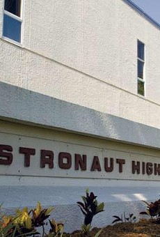 Details of a Titusville school shooting threat were kept secret for a year