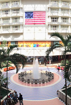 Orlando International Airport is looking to fill 200 new jobs this week