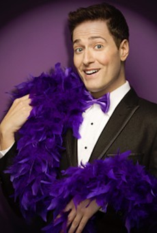 Randy Rainbow is coming to Orlando this fall