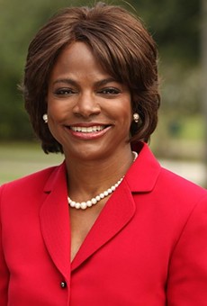 Orlando Rep. Val Demings is leading bipartisan bill to combat Russian election meddling