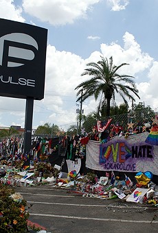 Op-Ed: I survived Pulse, now I want to change our gun laws