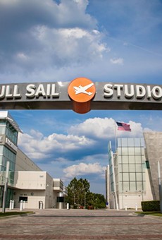 Full Sail's CEO just donated $50K to 'NRA sellout' Adam Putnam