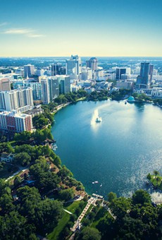 You're paying too much for rent in Orlando