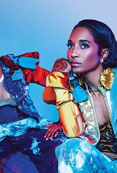 TLC to hit the stage at the Hard Rock Orlando