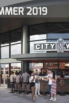 City Works Eatery & Pour House coming to Disney Springs