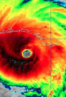 With the threat of Michael imminent, Florida activates disaster fund for hurricane recovery