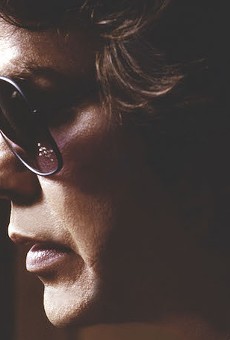 Ronnie Milsap to play Central Florida in December