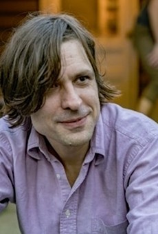 Cult synth legend John Maus to play Orlando in February