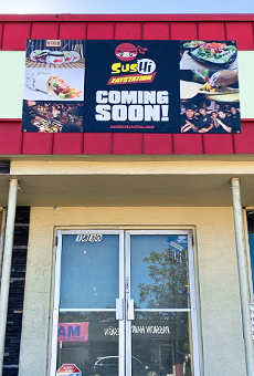 Sus Hi Eatstation opening new location near Orlando's Mills 50 neighborhood
