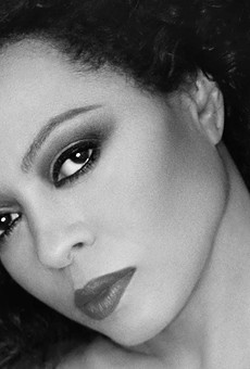 Diana Ross greets 2019 with a stop at the Dr. Phillips Center for her 'Brand New Day' tour