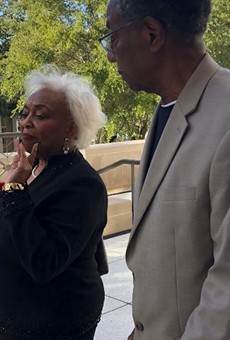 Federal judge rules suspended Broward elections supervisor Brenda Snipes was denied due process
