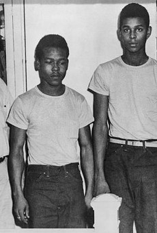 Groveland Four unanimously pardoned by Florida clemency board
