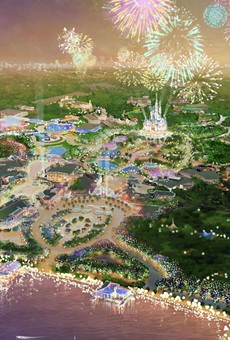 7 reasons Shanghai Disneyland is going to be insane
