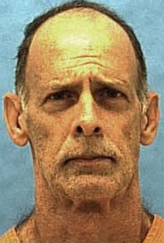 Court rules that Florida can use controversial lethal-injection drug in Jerry Correll case