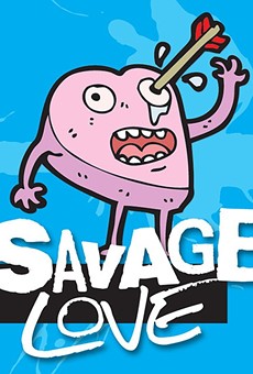 Savage Love (8/2/15)