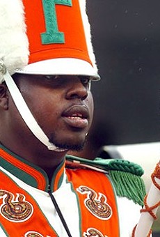 FAMU settles with parents of hazing victim for $1.1 million